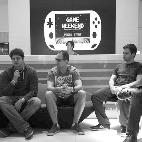 T Home Game Weekend T Home Game Weekend Skopje 2016
