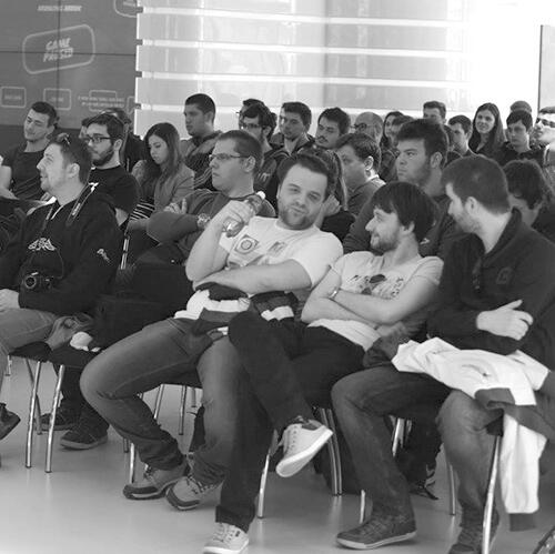 T Home Game Weekend T Home Game Weekend Skopje 2016